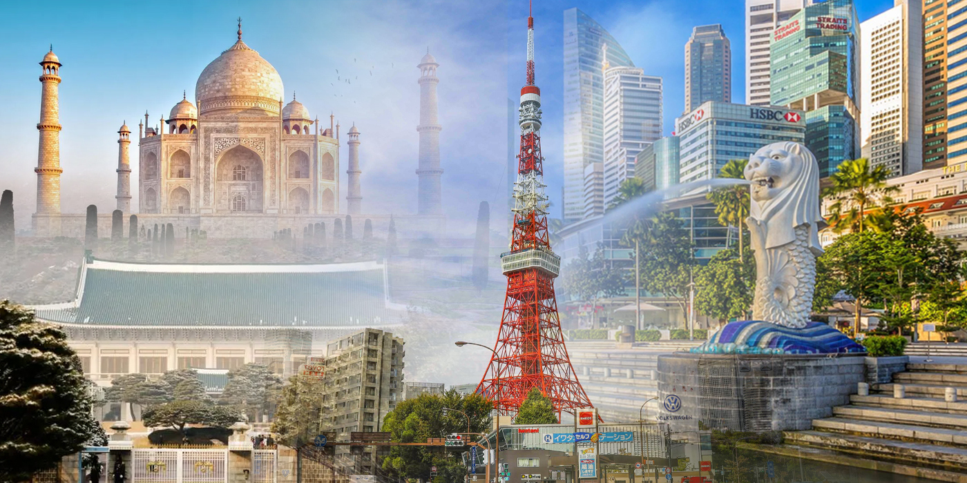 Country-Specific Developments